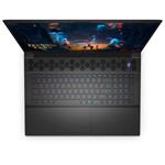 DELL Alienware m18 R2/ i9-14900HX/ 16GB/ 1TB SSD/ NV RTX 4090 16GB/ 18" QHD+/ W11H/ černý/ 2Y Basic on-site