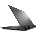 DELL Alienware m18 R2/ i9-14900HX/ 16GB/ 1TB SSD/ NV RTX 4090 16GB/ 18" QHD+/ W11H/ černý/ 2Y Basic on-site