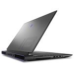DELL Alienware m18 R2/ i9-14900HX/ 16GB/ 1TB SSD/ NV RTX 4090 16GB/ 18" QHD+/ W11H/ černý/ 2Y Basic on-site