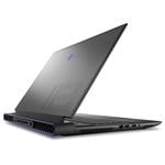 DELL Alienware m18 R2/ i9-14900HX/ 32GB/ 2 x 2TB SSD/ NV RTX 4090 16GB/ 18" QHD+/ W11H/ černý/ 2Y Basic on-site