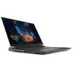 DELL Alienware m18 R2/ i9-14900HX/ 32GB/ 2TB SSD/ NV RTX 4080 12GB/ 18" QHD+/ W11H/ černý/ 2Y Basic on-site