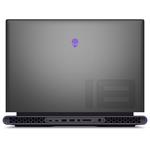 DELL Alienware m18 R2/ i9-14900HX/ 64GB/ 2TB SSD/ NV RTX 4090 16GB/ 18" QHD+/ W11H/ černý/ 2Y Basic on-site