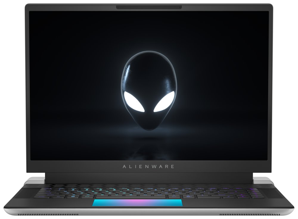 DELL Alienware x16 R2 (N-AWX16R2 -N2-914S)