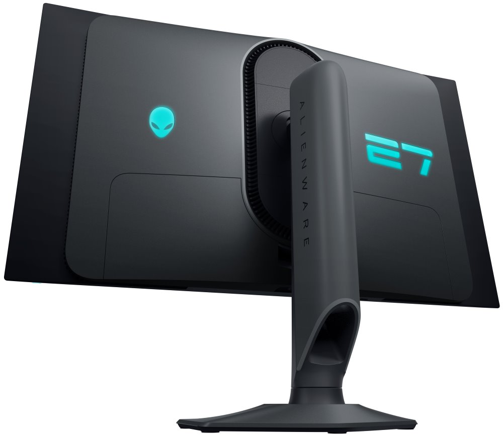 DELL AW2725DF Gaming / 27" OLED/ 16:9/ 2560x1440/ QHD/ OLED/ 1.5M:1/ 0.03ms/ 3x USB/ 2xDP/ HDMI/ 1xUSB/ 3Y Basic na mieste