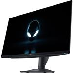 DELL AW2725DF Gaming / 27" OLED/ 16:9/ 2560x1440/ QHD/ OLED/ 1.5M:1/ 0.03ms/ 3x USB/ 2xDP/ HDMI/ 1xUSB/ 3Y Basic na mieste
