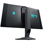DELL AW2725DF Gaming / 27" OLED/ 16:9/ 2560x1440/ QHD/ OLED/ 1.5M:1/ 0.03ms/ 3x USB/ 2xDP/ HDMI/ 1xUSB/ 3Y Basic on-site