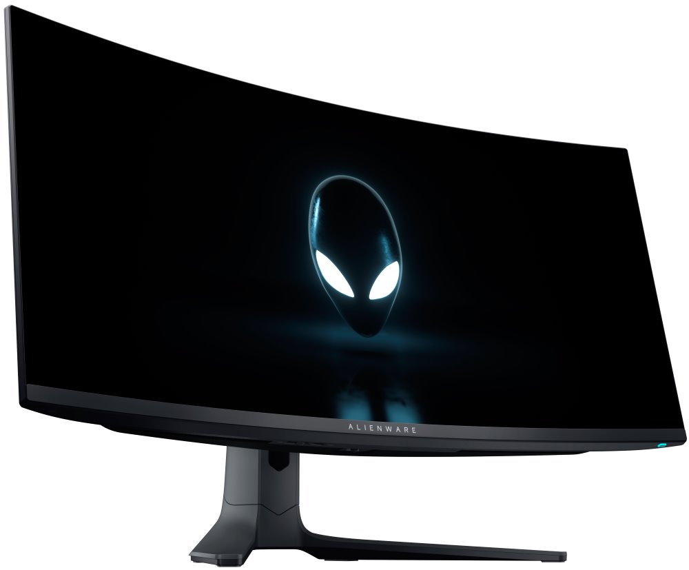 DELL AW3423DWF Alienware zakrivený (210-BFRQ)