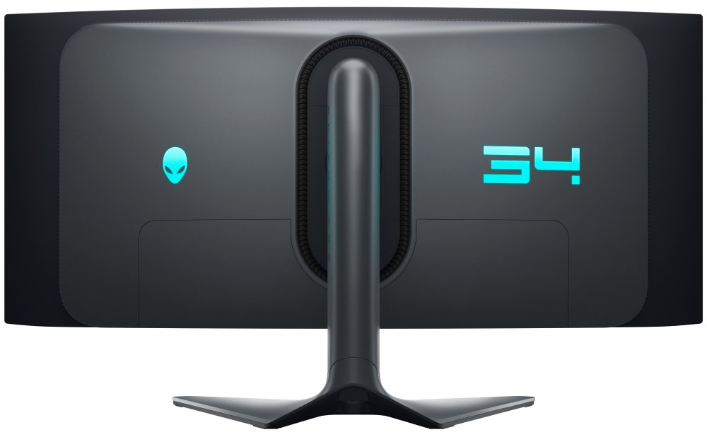DELL AW3423DWF Alienware zakrivený (210-BFRQ)