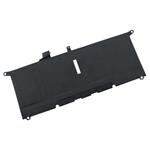 DELL baterie/ 4-článková/ 52 Wh/ pro XPS 13 9370/ 9380/ 7390