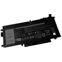 DELL baterie 4-článková 60Wh LI-Ion pro Latitude 7389, 7390 2v1, 5289