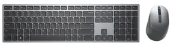 DELL bezdrátový set klávesnice a myši Premier KM7321W (CZ/SK)