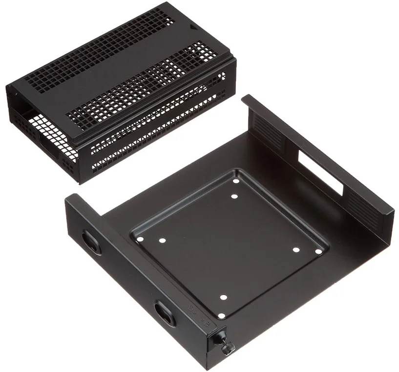 DELL držák OptiPlex Micro and Thin Client dual VESA mount