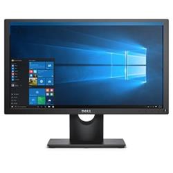 DELL E2016HV (210-ALFK) - Monitory