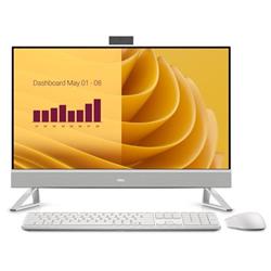 DELL EC27250 27 AIO/ Core 7-150U/ 16GB/ 1TB SSD / 27" FHD dotykový/ WiFi/ W11Pro/ 3Y PS on-site