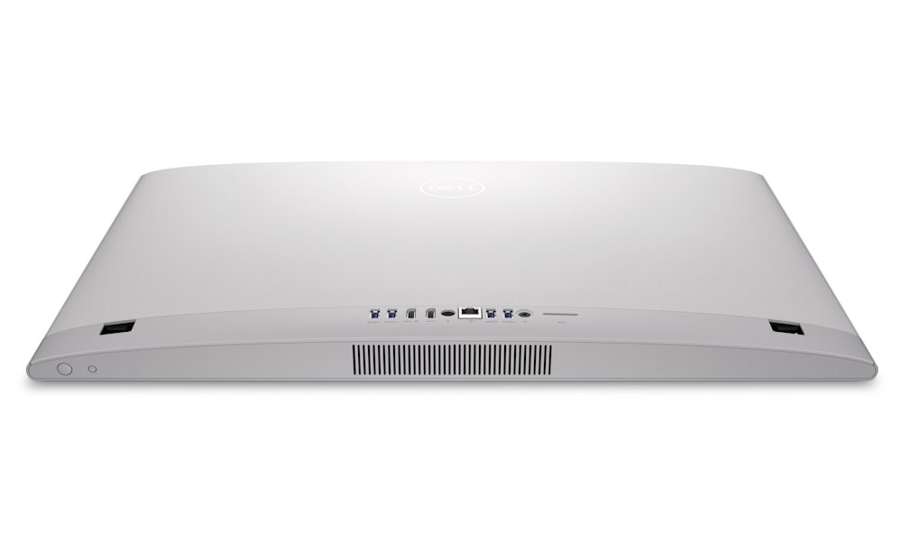 DELL EC27250 27 AIO/ Core i5-1334U/ 16GB/ 512GB SSD / 27" FHD/ WiFi/ W11Pro/ 3Y PS on-site