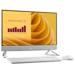 DELL EC27250 27 AIO/ Core i5-1334U/ 16GB/ 512GB SSD / 27" FHD/ WiFi/ W11Pro/ 3Y PS on-site
