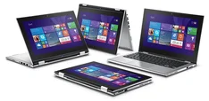 Dell Inspiron 11z Touch (N4-3147-N2-01)