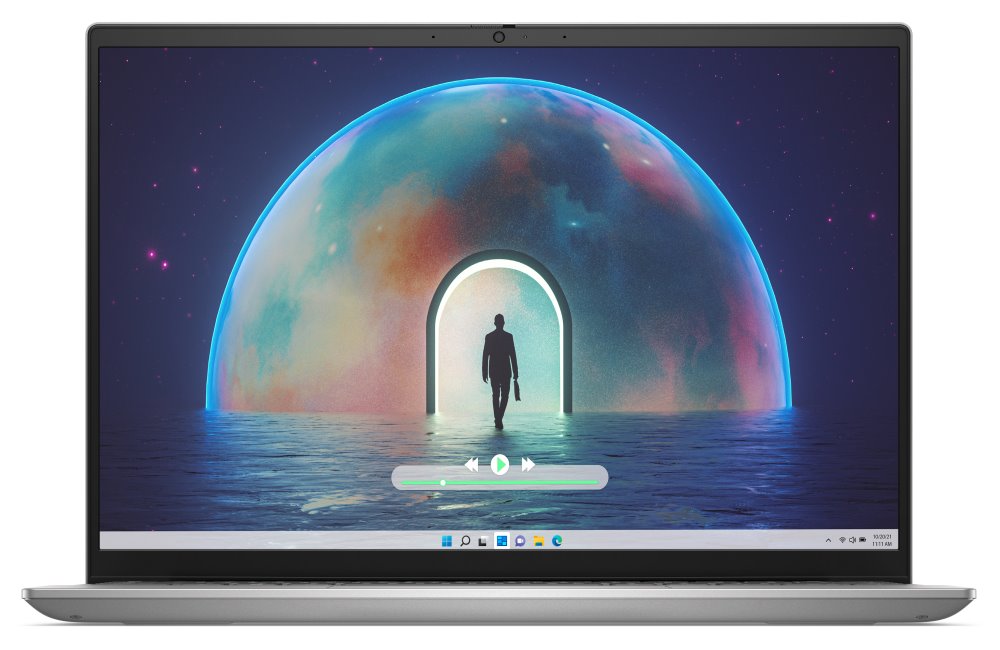 DELL Inspiron 14 5430/ i5-1340P/ 16GB/ 512GB SSD/ 14" FHD+/ FPR/ Iris Xe/ W11H/ stříbrný/ 2Y Basic on-site