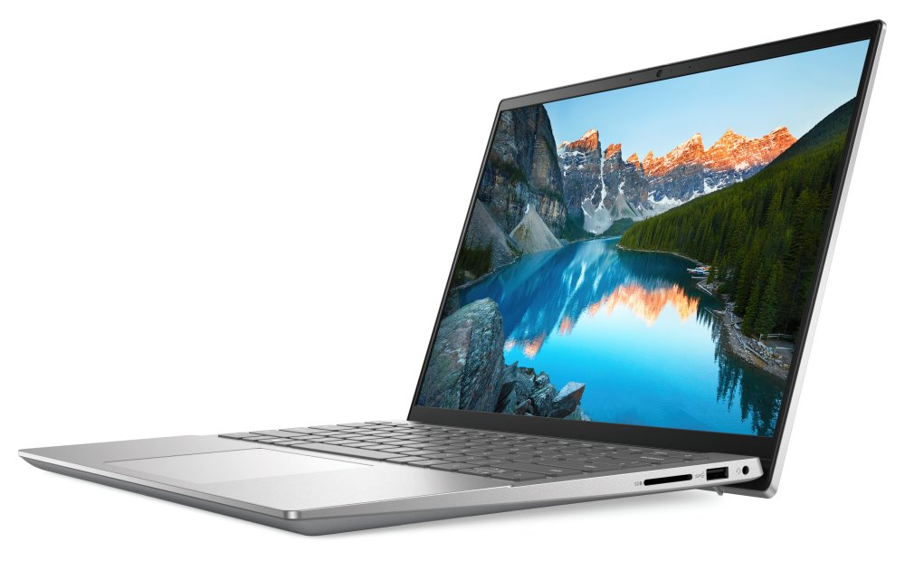 DELL Inspiron 14 5430/ i5-1340P/ 16GB/ 512GB SSD/ 14" FHD+/ FPR/ Iris Xe/ W11H/ strieborný/ 3Y PS na mieste