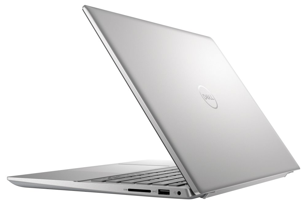 DELL Inspiron 14 5430/ i7-1360P/ 16GB/ 1TB SSD/ 14" 2.5K/ FPR/ RTX 2050 4GB/ W11H/ stříbrný/ 2Y Basic on-site