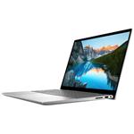 DELL Inspiron 14 7430 Touch 2v1/ i7-1355U/ 16GB/ 512GB SSD/ 14" FHD+ touch/ Iris Xe/ FPR/ W11H/ strieborná/ 2Y Basic