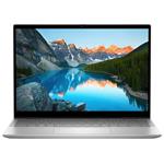 DELL Inspiron 14 7430 Touch 2v1/ i7-1355U/ 16GB/ 512GB SSD/ 14" FHD+ touch/ Iris Xe/ FPR/ W11Pro/ strieborná/ 3Y Basic