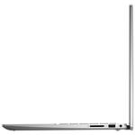 DELL Inspiron 14 7430 Touch/ i5-1335U/ 16GB/ 512GB SSD/ 14" FHD+ touch/ Iris Xe/ FPR/ W11H/ strieborná/ 2Y Basic