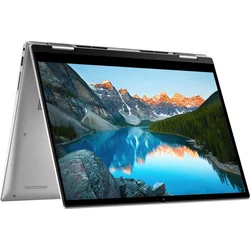 DELL Inspiron 14 7430 Touch/ i5-1335U/ 16GB/ 512GB SSD/ 14" FHD+ touch/ Iris Xe/ FPR/ W11H/ strieborná/ 2Y Basic