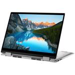 DELL Inspiron 14 7430 Touch/ i5-1335U/ 8GB/ 512GB SSD/ 14" FHD+ dotyk./ Iris Xe/ FPR/ W11H/ stříbrný/ 2Y Basic
