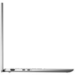 DELL Inspiron 14 7430 Touch/ i7-1355U/ 16GB/ 1TB SSD/ 14" FHD+ dotyk./ Iris Xe/ FPR/ W11H/ stříbrný/ 2Y Basic