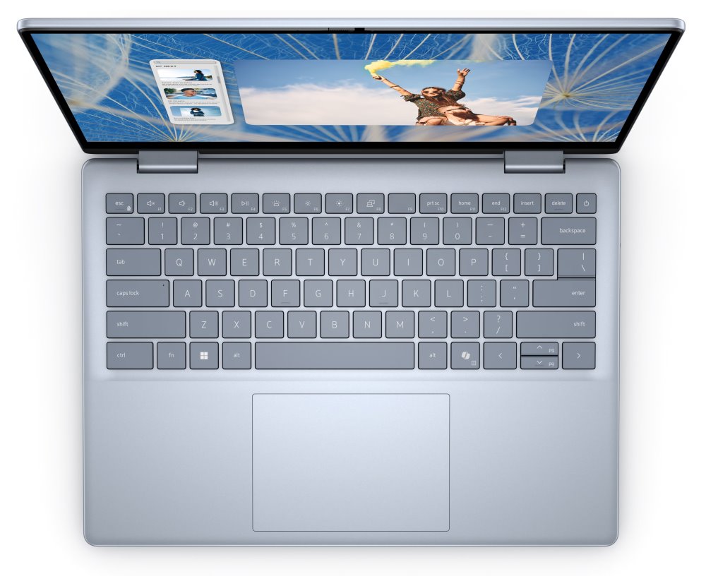DELL Inspiron 14 7440 Touch 2v1