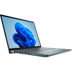 DELL Inspiron 14 Plus 7420/ i7-12700H/ 16GB/ 512GB SSD/ RTX3050 4GB/ 14" 2.2K 16:10/ FPR/ W11Pro/ zelená/ 3Y Basic