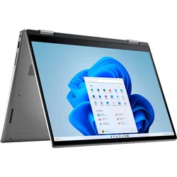 DELL Inspiron 14z Plus 7420 Touch/ i5-1235U/ 8GB/ 512GB SSD/ 14" FHD touch/ FPR/ W11H/ lesklý/ 2Y Basic na mieste