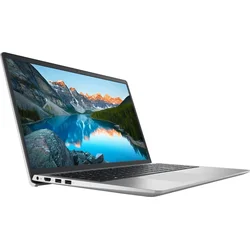 DELL Inspiron 15 3000 (3520)/ i5-1235U/ 16GB/ 1TB SSD/ 15.6" FHD/ FPR/ W11H/ stříbrný/ 2Y Basic on-site