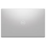 DELL Inspiron 15 3000 (3520)/ i5-1235U/ 8GB/ 256GB SSD/ 15,6" FHD/ FPR/ W11H/ strieborný/ 2Y Basic na mieste