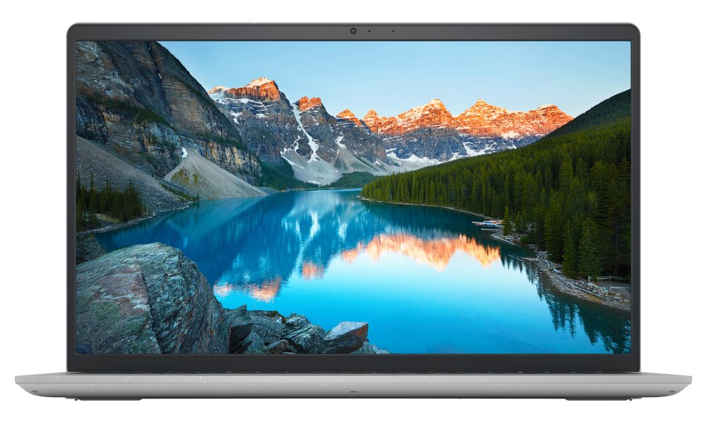 DELL Inspiron 15 3000 (3520)/ i7-1255U/ 16GB/ 512GB SSD/ 15,6" FHD/ FPR/ W11H/ strieborný/ 2Y Basic na mieste