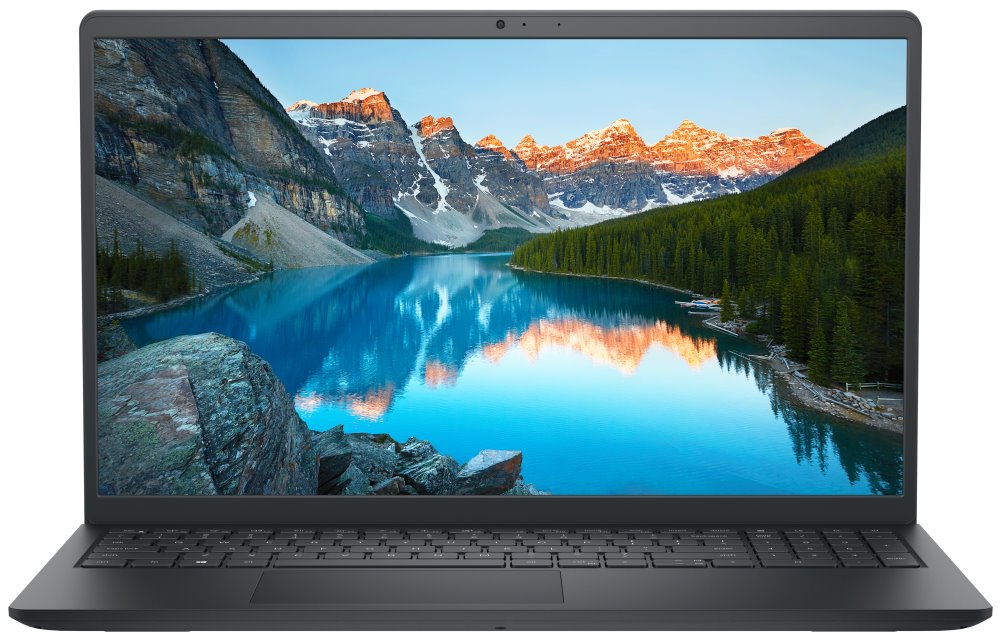 DELL Inspiron 15 3000 (3520) (N-3520-N2-312K)