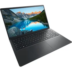 DELL Inspiron 15 3000 (3525)/AMD Ryzen 5 5500U/ 8GB/ 256GB SSD/ FPR/ 15.6" FHD/ AMD Radeon/ W11H/černý/ 2Y Basic on-site