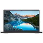 DELL Inspiron 15 3000 (3525)/AMD Ryzen 5 5500U/ 8GB/ 512GB SSD/ FPR/ 15.6" FHD/ AMD Radeon/ W11H/černý/ 2Y Basic on-site