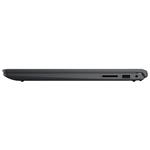 DELL Inspiron 15 3000 (3525)/ AMD Ryzen 5 5500U/ 8GB/ 512GB SSD/ FPR/ 15,6" FHD/ AMD Radeon/ W11H/ čierna/ 2Y Basic na mieste