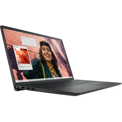 DELL Inspiron 15 3000 (3530)/ i3-N305/ 8GB/ 512GB SSD/ 15,6" FHD/ W11H/ čierna/ 2Y Základné na mieste