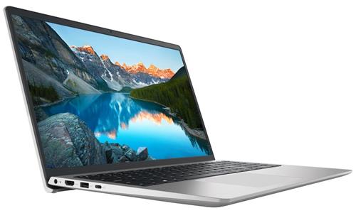 DELL Inspiron 15 3000 (3530)/ i5-1335U/ 16GB/ 512GB SSD/ 15.6" FHD/ W11H/ stříbrný/ hliník kryt/ 2Y Basic on-site