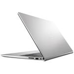 DELL Inspiron 15 3000 (3530)/ i5-1335U/ 8GB/ 512GB SSD/ 15,6" FHD/ FPR/ W11H/ strieborný/ 2Y Basic na mieste