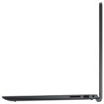 DELL Inspiron 15 3000 (3530)/ i5-1335U/ 8GB/ 512GB SSD/ 15,6" FHD/ W11H/ čierna/ 2Y Základné na mieste