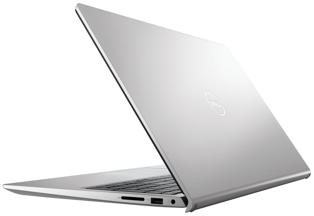 DELL Inspiron 15 3000 (3530)/ i7-1355U/ 16GB/ 512GB SSD/ 15.6" FHD/ W11H/ stříbrný/ 2Y Basic on-site