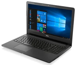 DELL Inspiron 15 3000 (N-3567-N2-314K)