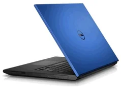 DELL Inspiron 15 3000 (N4-3543-N2-502-Blue)
