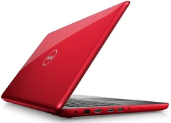 DELL Inspiron 15 5000 (N-5567-N2-511R)
