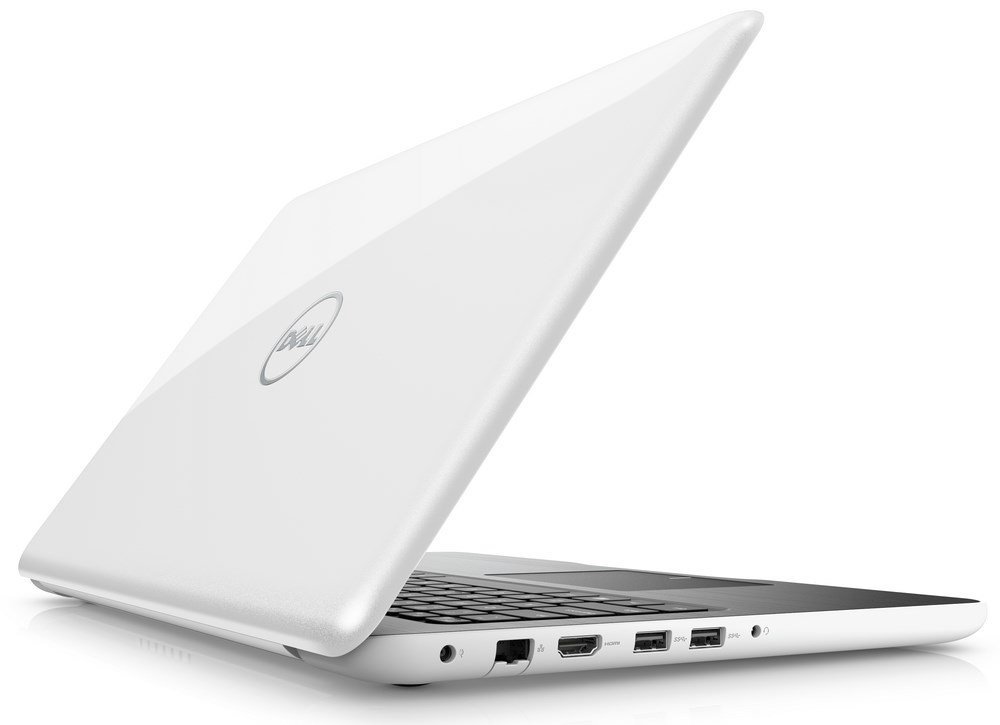 Dell inspiron 15 5567 обзор