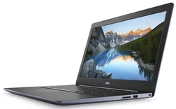 DELL Inspiron 15 5000 (N-5570-N2-715B)